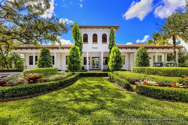 Building Photo - 130 Andalusia Way
