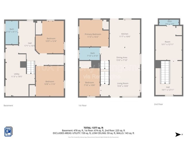 Building Photo - 2453 McGuffey Rd