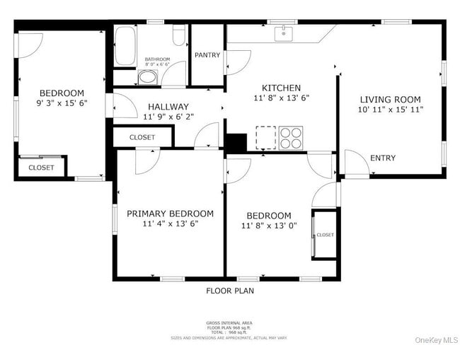 Building Photo - 36 Sands St