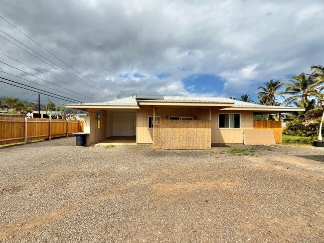 Building Photo - Newly Upgraded - 2 Bedroom / 1 Bathroom House In Waiehu For Rent! Pet friendly!