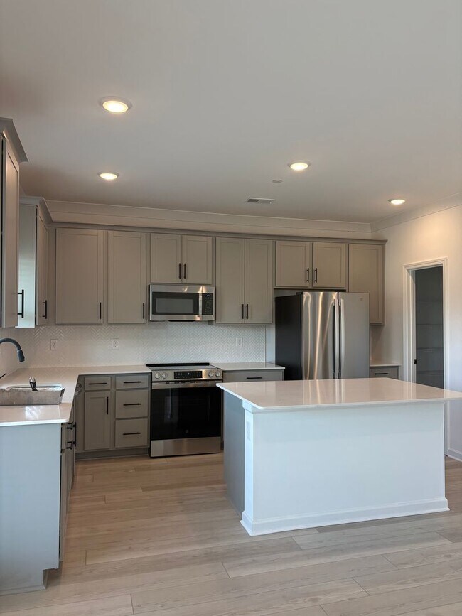 Building Photo - New Construction | Covered Deck + Open Living | Columbia, TN