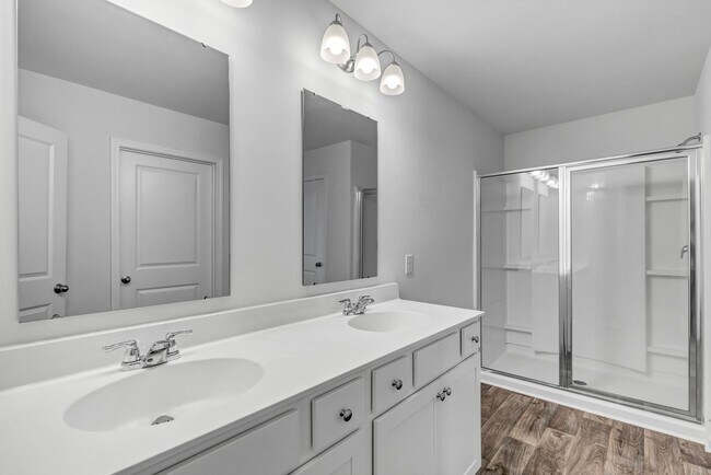 Building Photo - Ways Station Golf course community in Richmond Hill Plantation - 4 Bed/2.5 Bath
