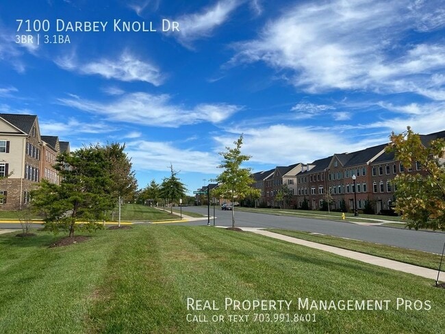 Building Photo - 7100 Darbey Knoll Dr