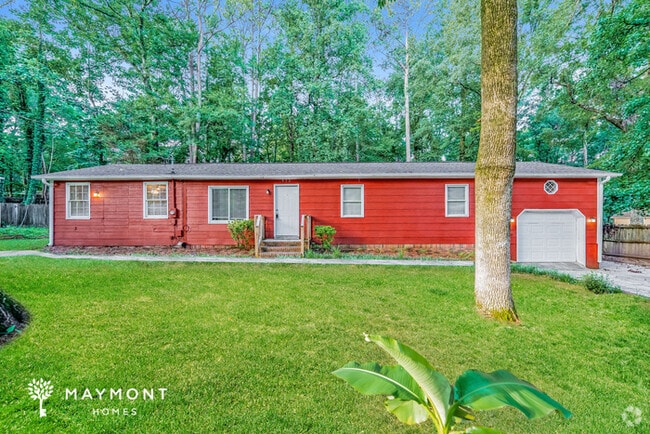 Building Photo - 912 Burnt Pine Dr