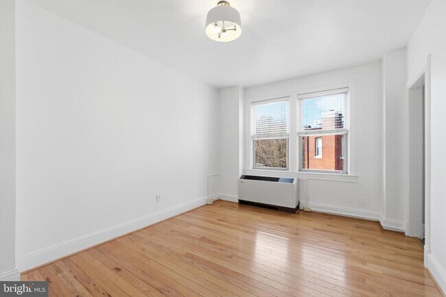 Building Photo - 3446 Connecticut Ave NW