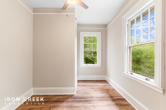 Building Photo - Stunning Historic Montford Home with Moder...