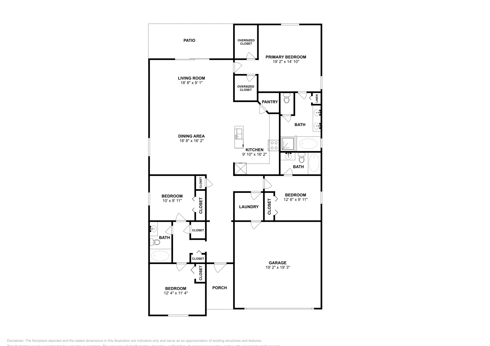 Building Photo - 13811 Newport Shores Dr