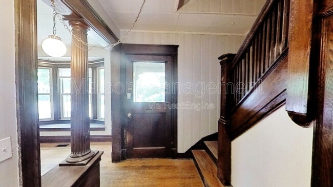 Building Photo - 507 Meigs St