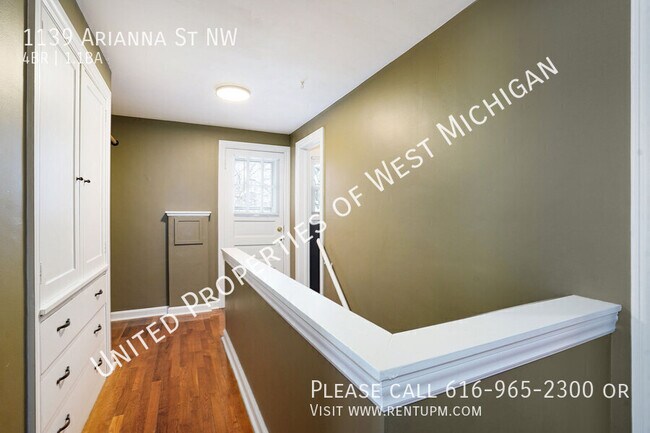 Building Photo - 1139 Arianna St NW