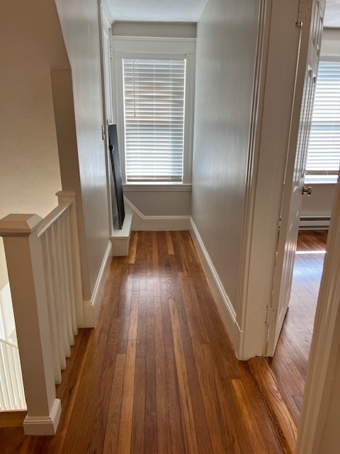 Hallaway - 29 Locust St