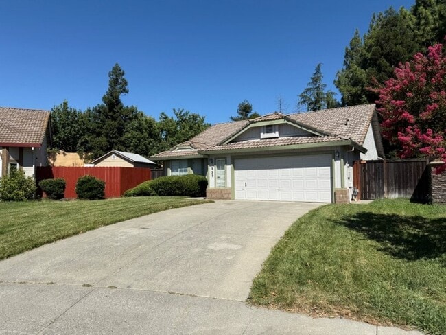 Building Photo - Modern 3 Bedroom 2 Bath One Story Browns Valley Vacaville *Star Rentals