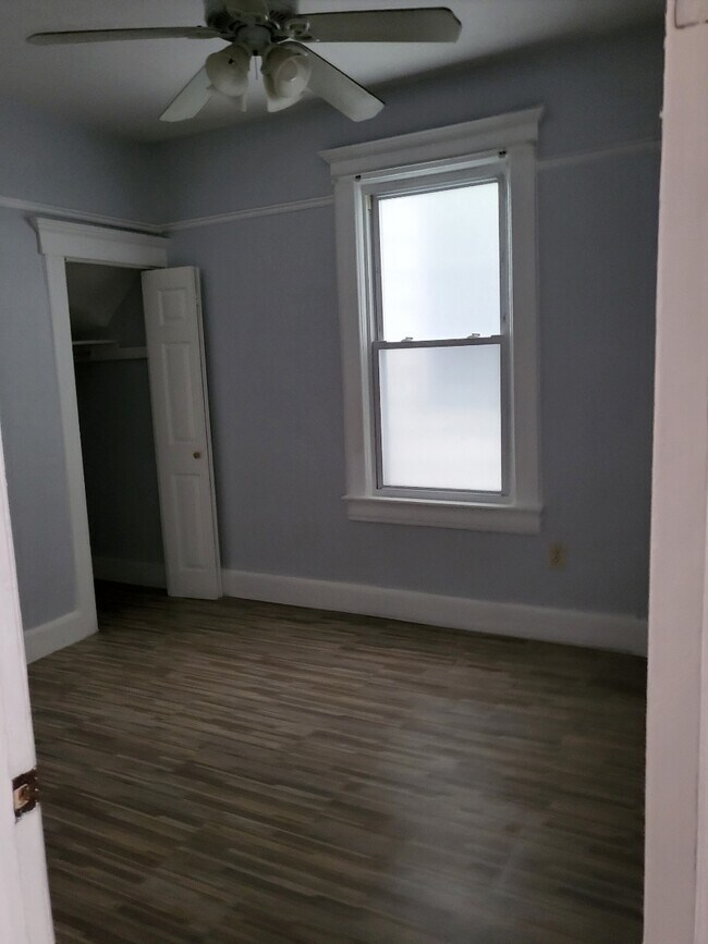 Bedroom1 - 225 Jewett Ave