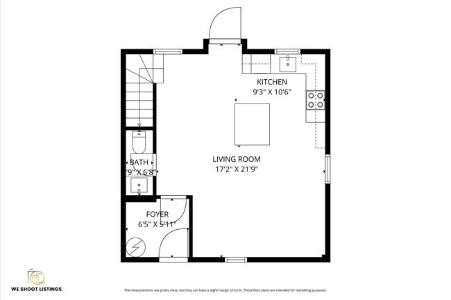 Building Photo - 1420 FM 1960