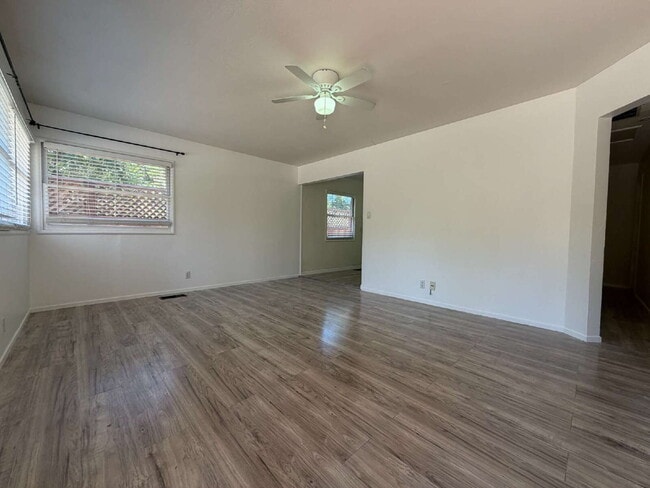 Building Photo - "Charming Concord Retreat: 3-Bedroom, 2-Bath Haven on Bel Air Drive!"