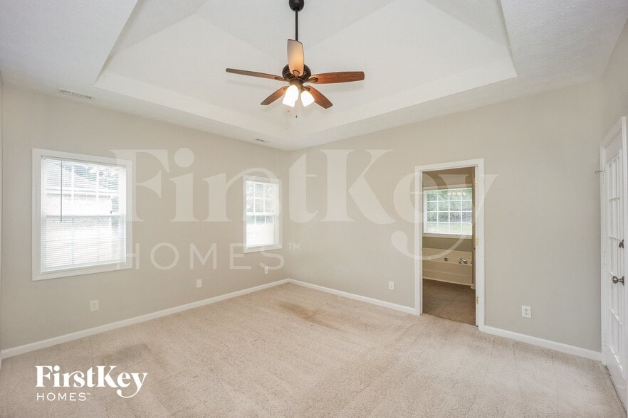 Building Photo - 609 Togwatee Pass