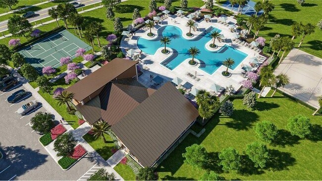 Building Photo - 2185 Lasso Lp