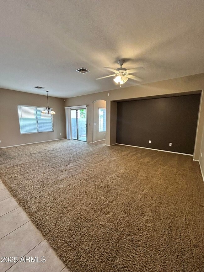 Building Photo - 45168 W Mescal Dr