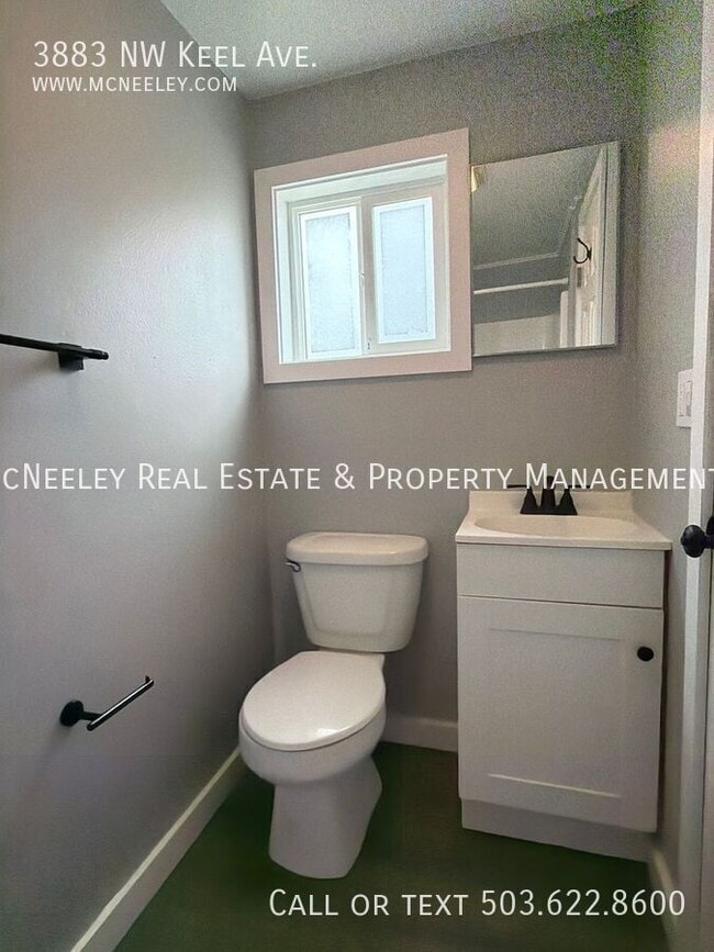 Building Photo - 3883 NW Keel Ave