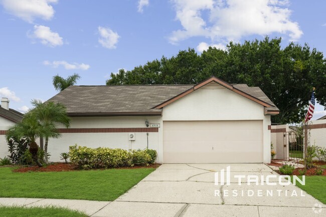 Building Photo - 6918 Silvermill Dr