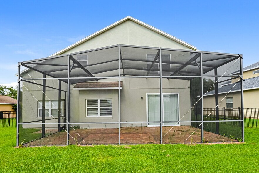 Building Photo - 2840 Sweetspire Cir