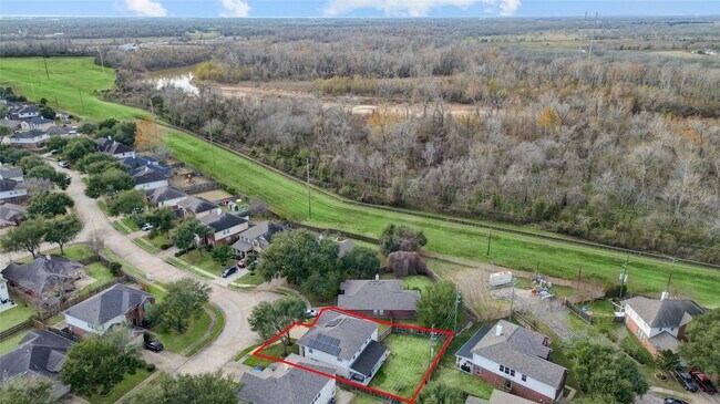 Building Photo - 2507 Willow Springs Ln