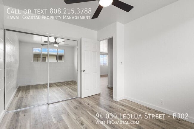 Building Photo - 94-030-030 Leolua St