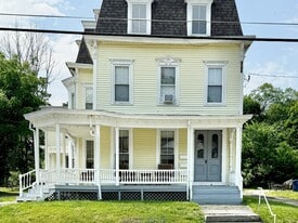 Building Photo - 117 Bridge St