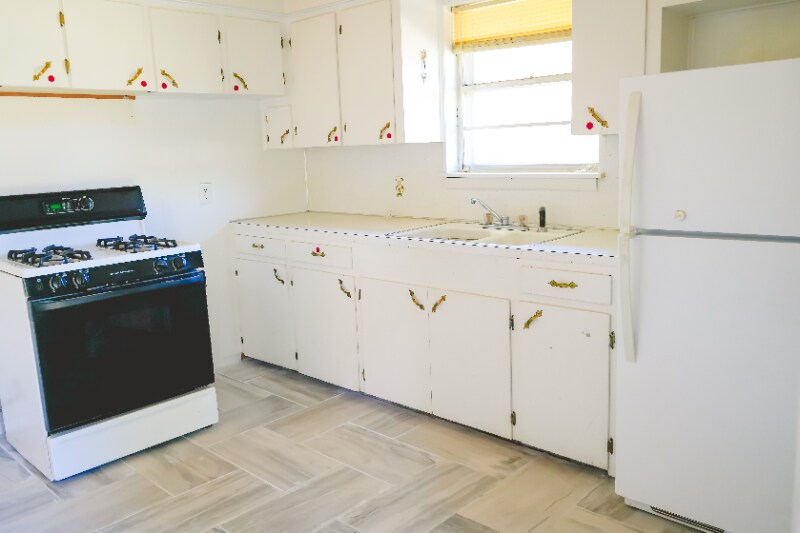 Building Photo - 3116 Gribble St