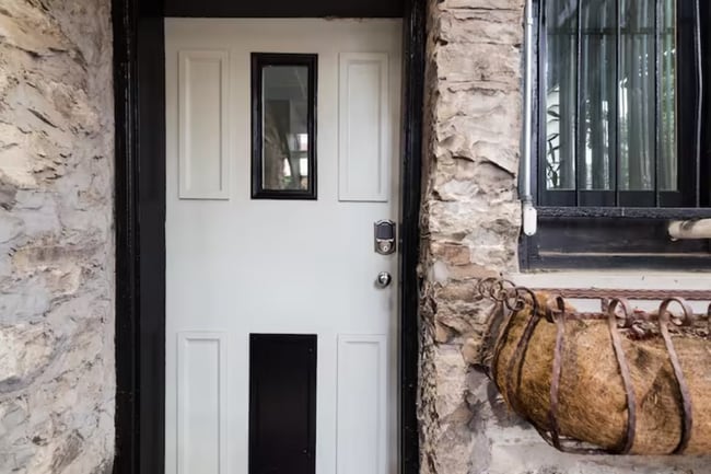 Building Photo - 4600 McPherson Ave