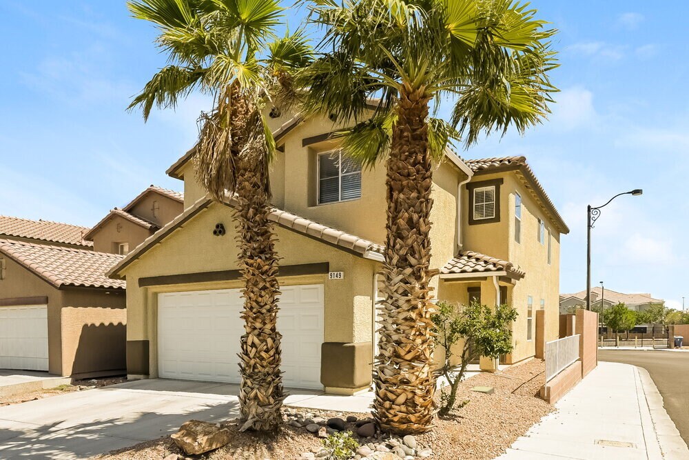 Building Photo - 9149 Spirit Canyon Ave