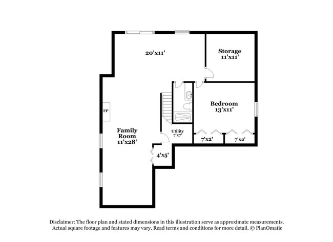 Building Photo - 2136 Sable Chase Dr