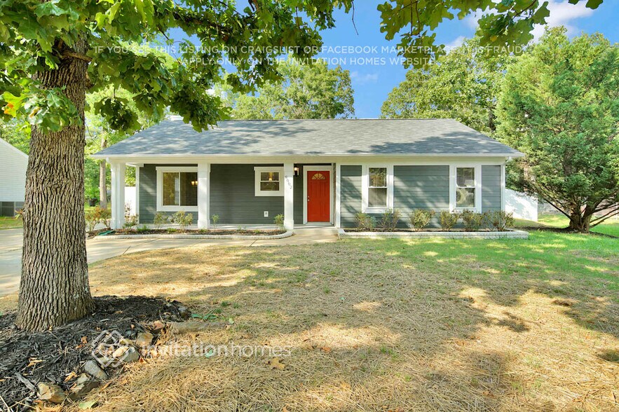 Building Photo - 8002 Beacon Hills Rd