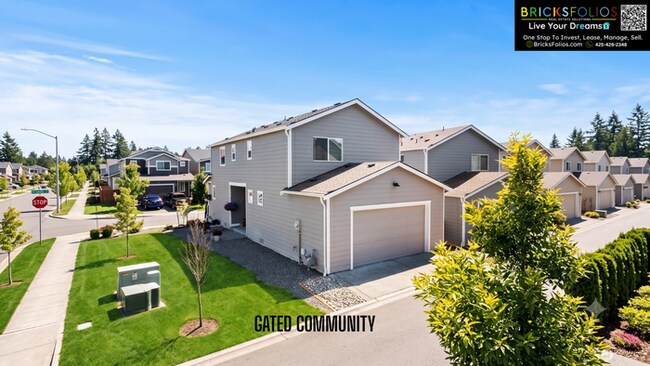 Building Photo - Elevate Your Lifestyle in the Heart of Puyallup’s Best Homes