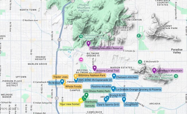 Building Photo - 4139 N 27th St