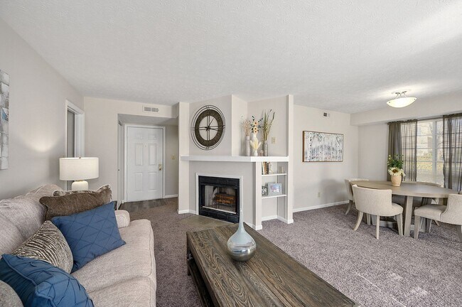 Floorplan - Enclave