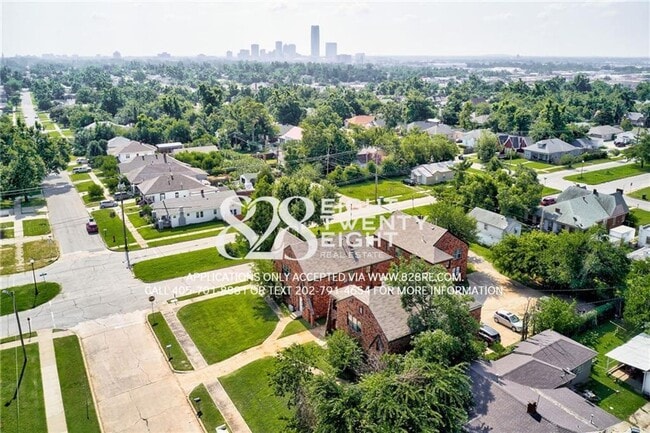 Building Photo - COMING SOON! CUTE 1st FLOOR 1 BED/1 BATH with BONUS ROOM IN NW OKC!