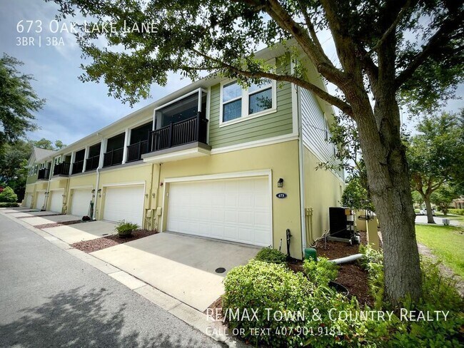 Building Photo - 673 Oak Lake Ln