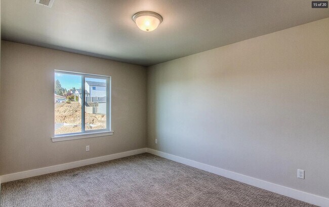 Building Photo - Beautiful, Newly-Built Home with Office