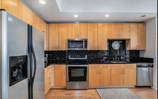 Building Photo - 1700 Bassett St