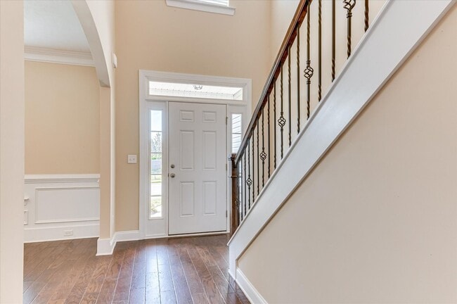 Building Photo - 835 Williford Run Dr