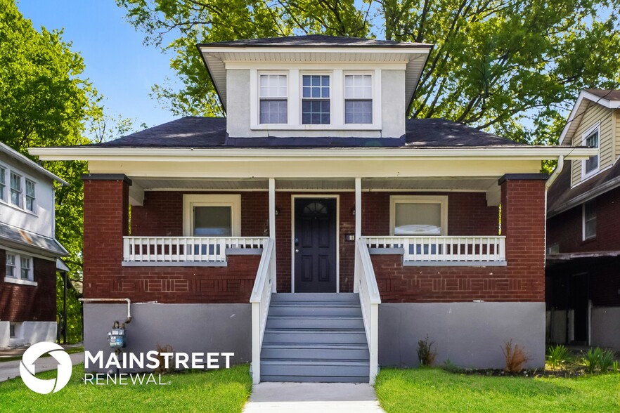 Primary Photo - 115 S 39th St