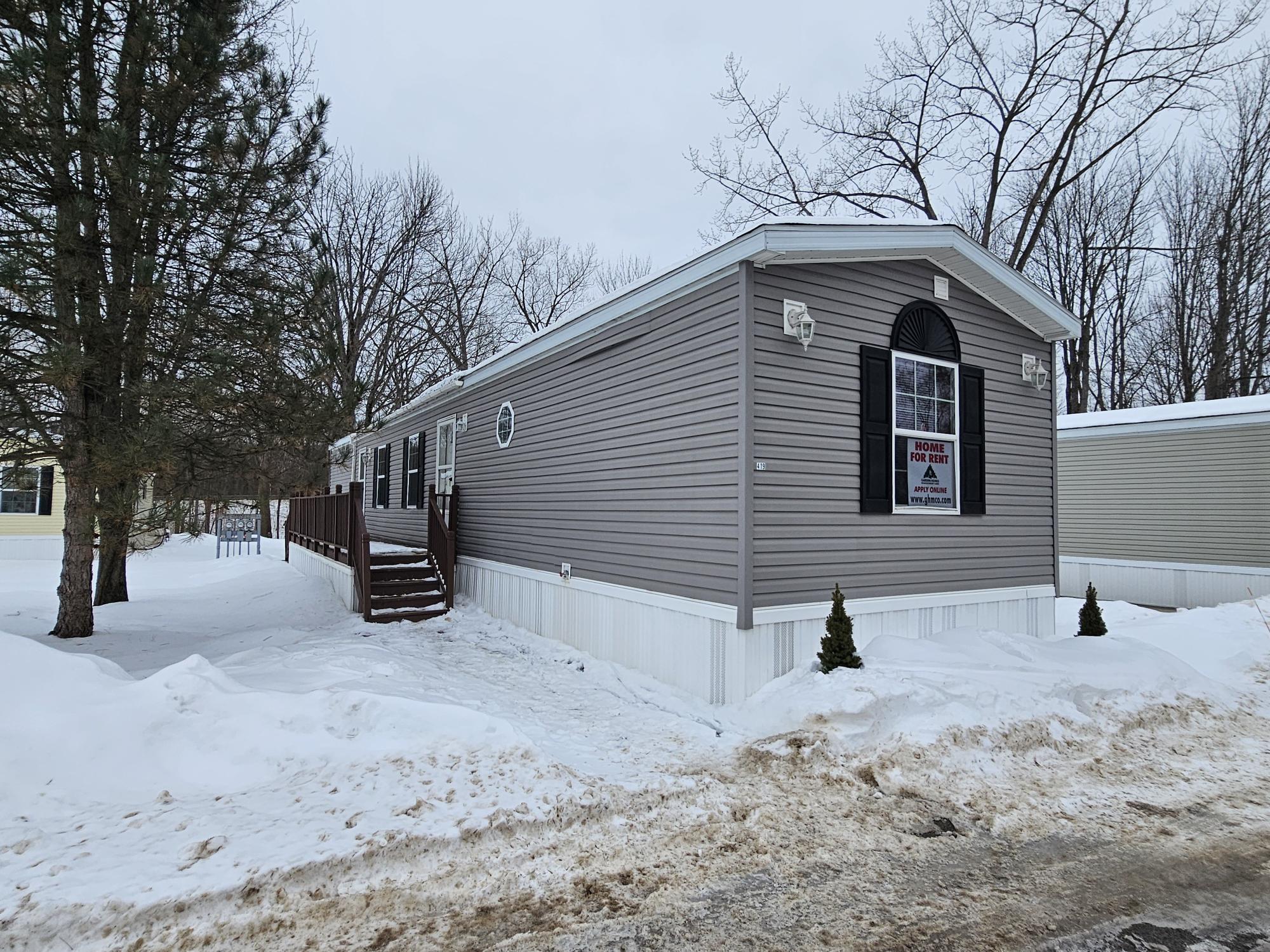 Building Photo - 419 Elmwood Cir