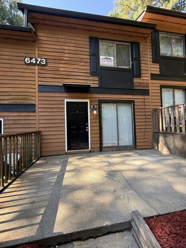 Building Photo - 6473 Klinect Ct
