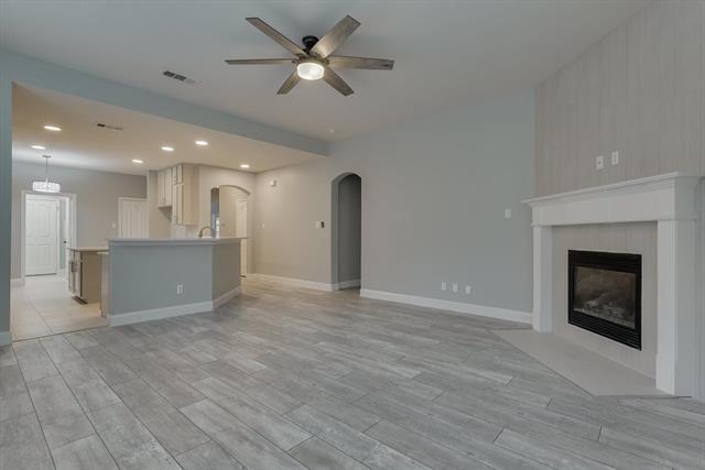 Building Photo - 1500 Bonham Pkwy