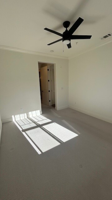 primary bedroom - 3408 Fostoria Way