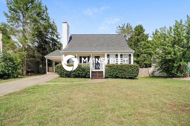 Primary Photo - 1712 Carriage Cove Ln