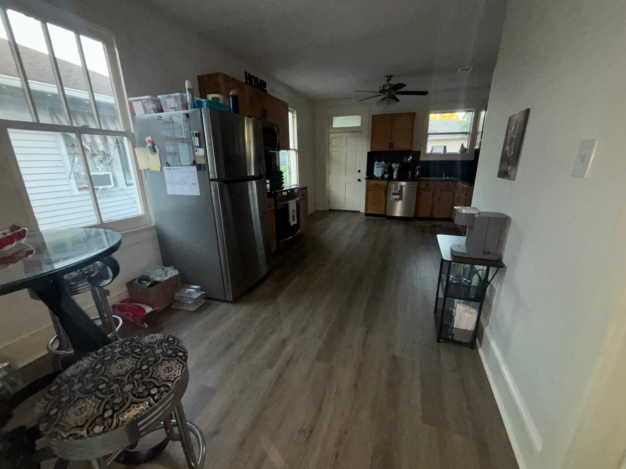 Building Photo - 2427 Peniston St