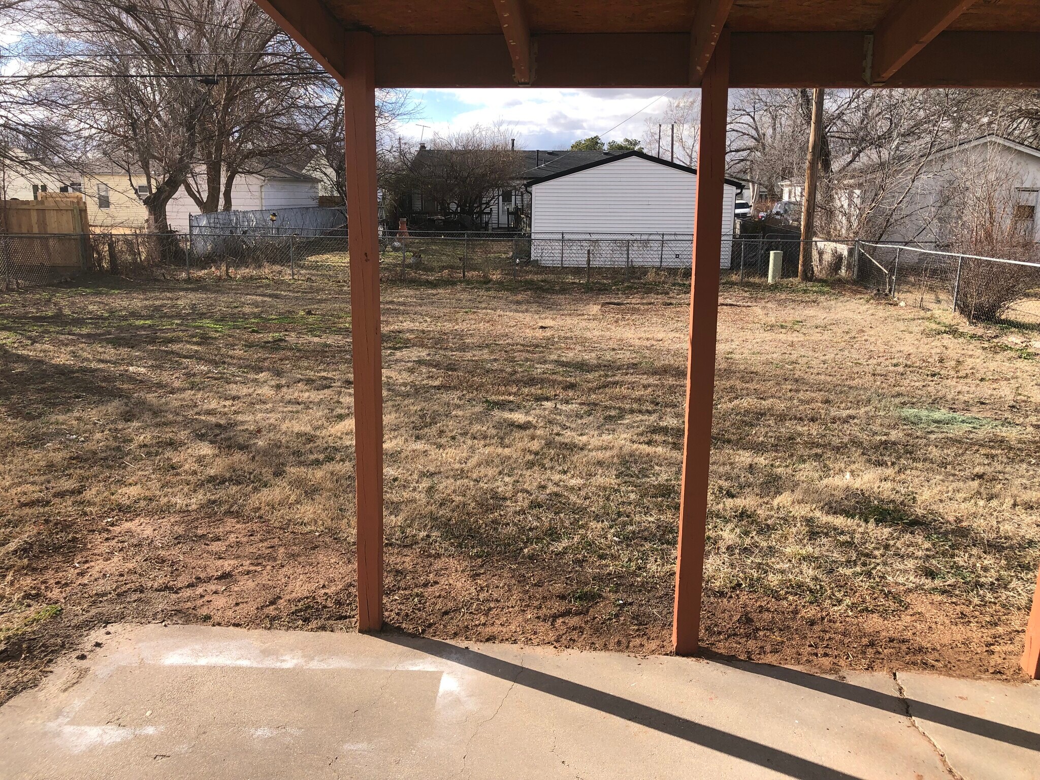 Building Photo - 3231 S Palisade Ave