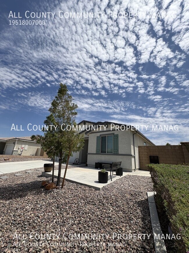 Building Photo - 33067 Muscadelle Ct
