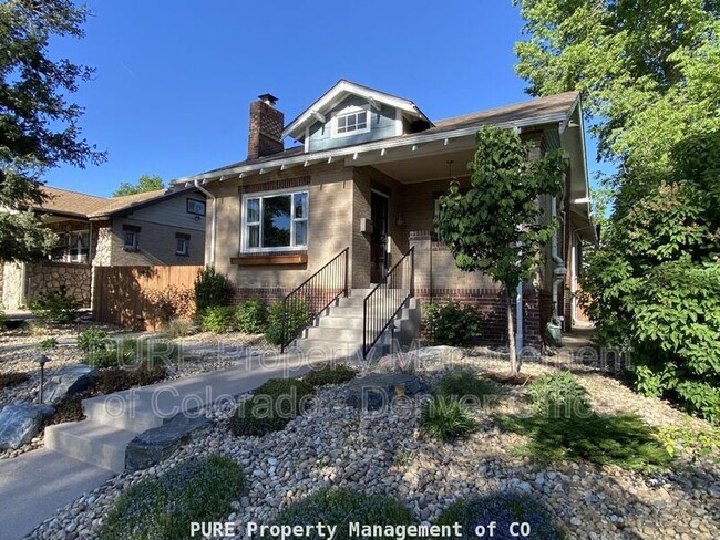 Primary Photo - 1461 N Raleigh St